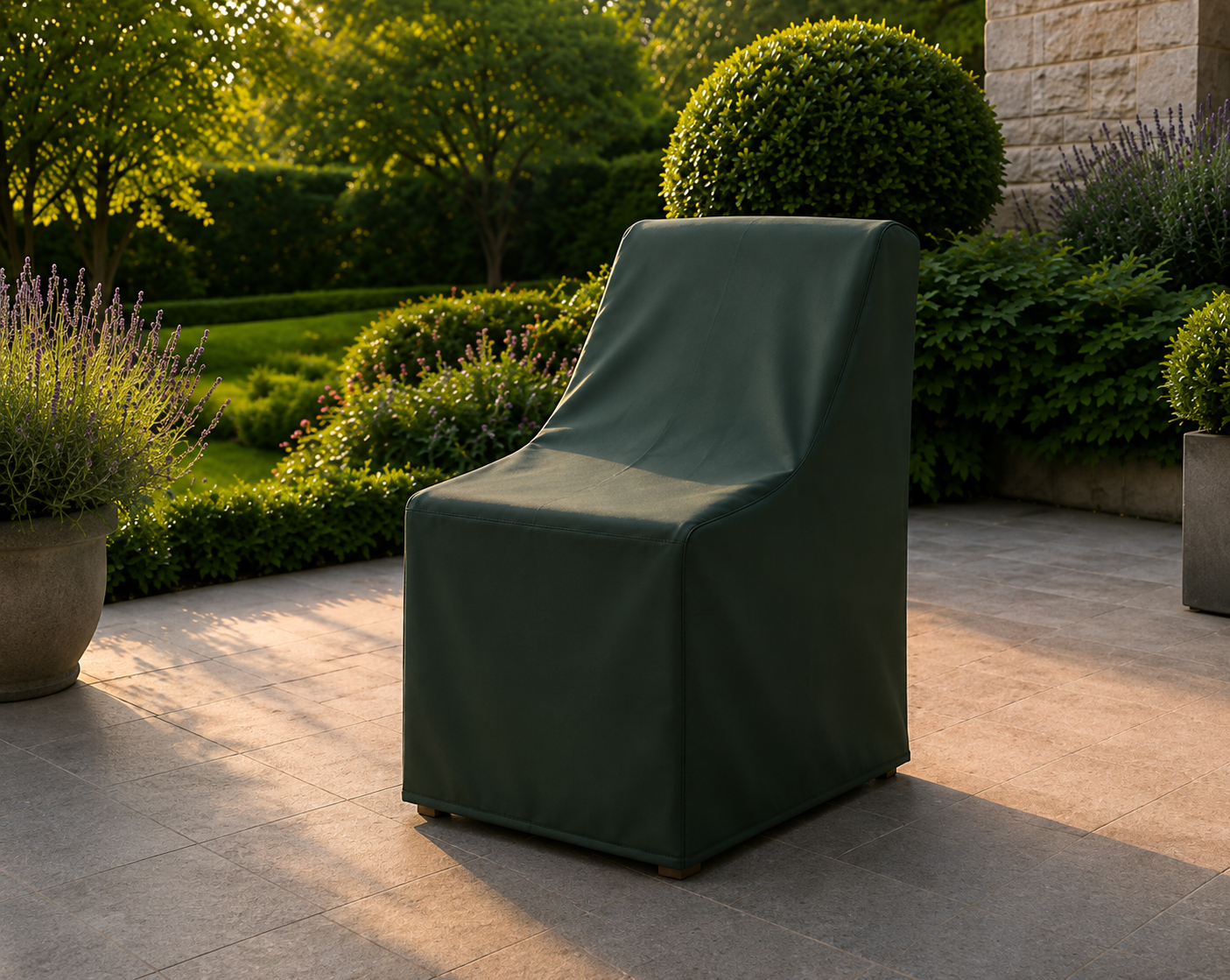 Covers Abdeckhauben – Tisch